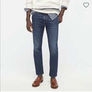 Men’s JCrew 770 Stretch Jeans 31/30